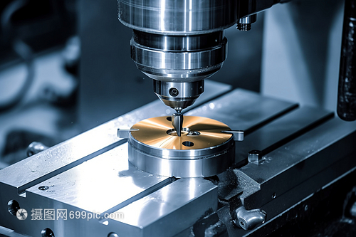 匠心铸就精准——探秘模具制造加工中的精密工具