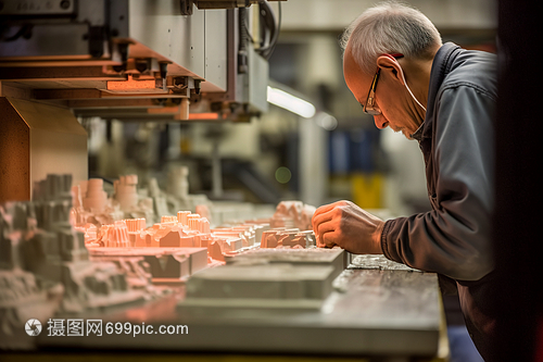 精密驱动与创新赋能 现代工厂模具研究与制造加工发展趋势