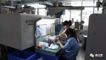 七种常见的注塑产品缺陷及解决方法